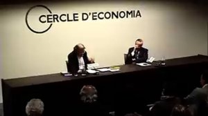 "Friedrich Nieztsche-Cicle Clàssics del pensament modern" amb Josep Ramoneda