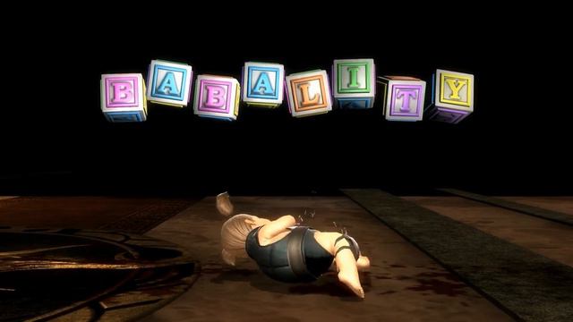 Mortal Kombat 9: Komplete Edition (PC) - All Babalities смотреть онлайн