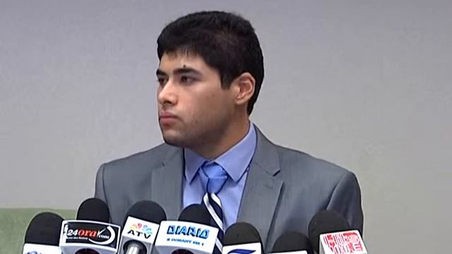 JONATHAN UPEGUI 19 AUG 01 смотреть онлайн