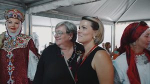 Елена Блохина  режиссёр- постановщик