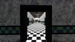 Шрек попал во фнаф 2 (Garry's mod series)