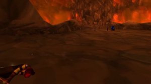 Ragefire Chasm Deep Dive: Secrets of WoW's First Horde Dungeon!