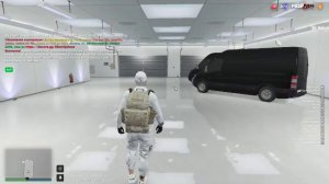 ГТА 5 Радмир мой дом