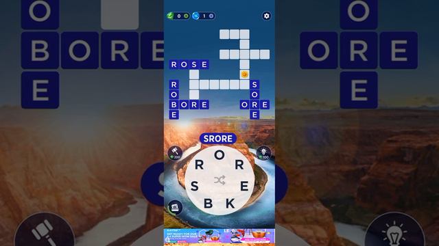 Words Of Wonders Level 1026 смотреть онлайн