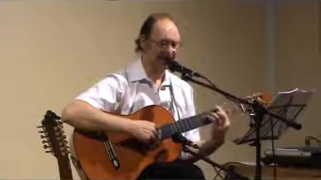 "Любимый портрет"-aвтор-Юрий Тихомиров смотреть онлайн