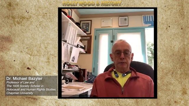 The Origin of the Word Genocide смотреть онлайн