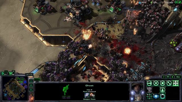 i am a starcraft 2 god смотреть онлайн