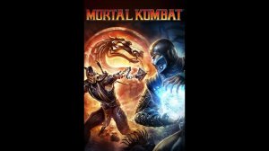 04 Mortal Kombat 9 - Внешний мир Джакс