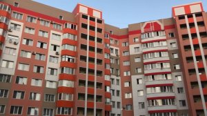 Город Нефтеюганск, микрорайон 15-й, дом № 8 Обзор дома