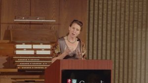 2018 Heginbotham Lecture by Kelly Barnhill