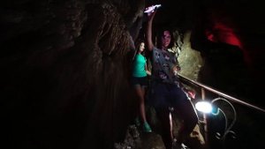 Воронцовская пещера