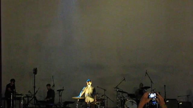 3/3 Gotye - Heart's a Mess @ Austin City Limits, Austin, TX 10/13/12 смотреть онлайн