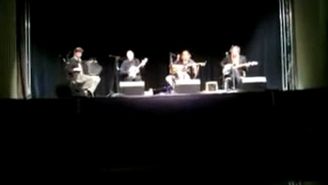 Willi Resetarits - Ernst Molden: Niemois soisd (May You Never/ John Martyn смотреть онлайн