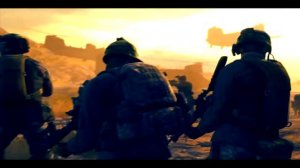 MEDAL of HONOR 2010 русская озвучка by ViruSuriV