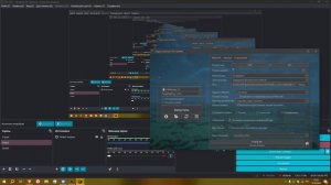 Как поменять фон лаунчера Legacy Launcher Minecraft