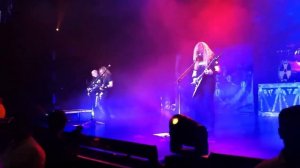 Megadeth-Rattlehead(With Kerry King).mp4