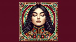 Дина Гарипова - Ай, былбылым (Remix by And Gill)