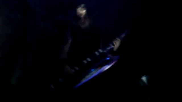 Sonata Arctica 2009 Göteborg Klingenberg SOLO LIVE смотреть онлайн