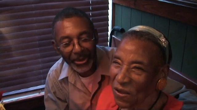 Boynton Robinson's 99th Birthday смотреть онлайн