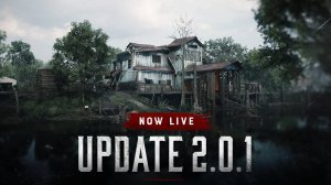 Обзор патча 2.0.1 Hunt: Showdown. Вышел новый патч, полный обзор патча. Hunt: Showdown patch 2.0.1