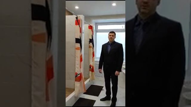 Альберт Ханаев
Благотворительный проект «Школа-интернат N133»