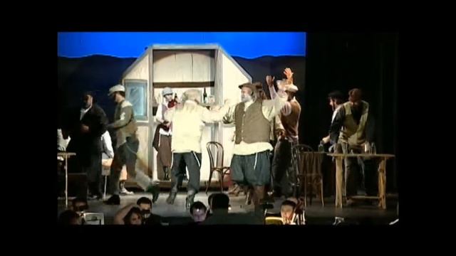 Jonathan Kupper, musical dir. demo смотреть онлайн