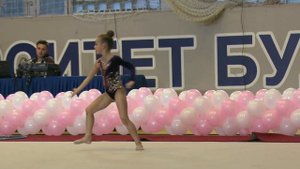 Дорийчук Лиза 2011