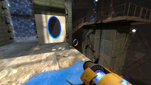 Portal Stories: Mel – #1 – Поностальгируем!