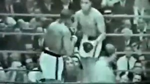 20 Мухаммед Али – Сонни Листон  Бой 1 25 02 1964