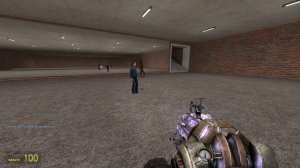 garry's mod headcrabs plus