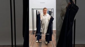 Обзор на выкройку брюк джинс №1163