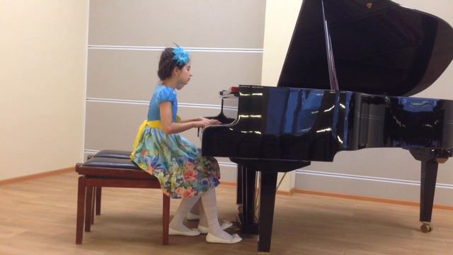 Иванов Радкевич " Весна в полях" смотреть онлайн