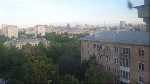 Мои путешествия за полгода. Период январь 2019 - июль 2019 (2)