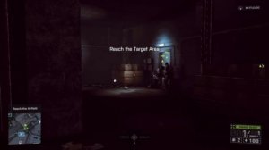 Battlefield 4™ Weapon Location: M16A4