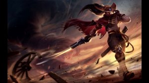 Best Music For High Noon Yasuo
