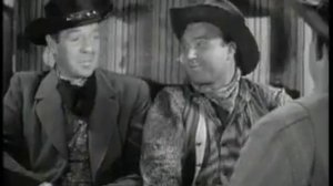 Lone Ranger: Gold Trains - DeForest Kelley