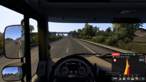 Euro Track Simulator #26.