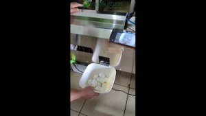 Быстрая очистка яиц - Vega Egg HC 2500 middle оборудование, производство