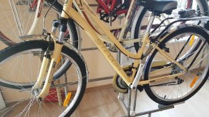 26 Stinger Victoria 2018 велосипед видео обзор