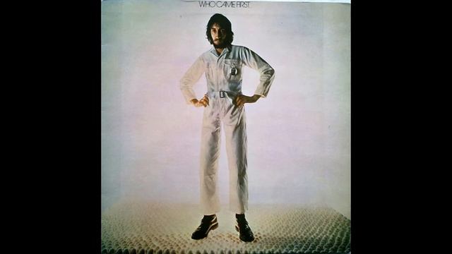 Pete Townshend - Sheraton Gibson смотреть онлайн