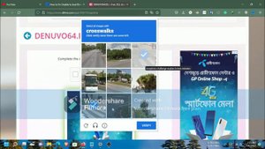 Unable to load DENUVO library. Fix for all games windows10/11