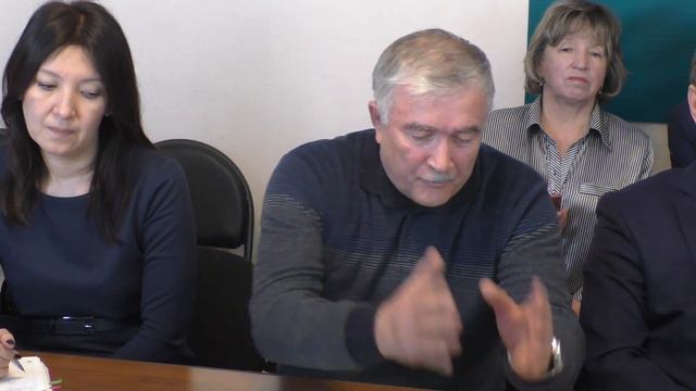 (13/01/20) Депутат мажилиса парламента Унжакова Ирина с разъяснением изменений в законодательстве