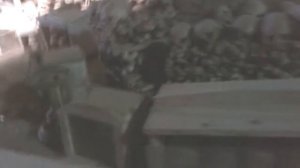 12. Creepy Vlog #1 Cimitero delle Fontanelle, Napoli