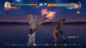 2021 07 tekken 7 vs nina the vanquisher 4