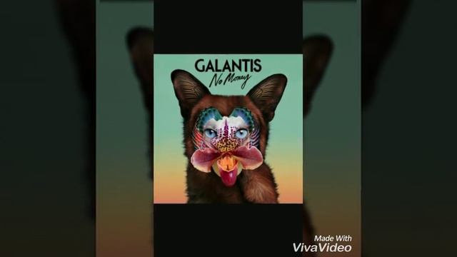 Galantis- No Money смотреть онлайн