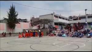 ANDRES AVELINO CACERES CHIMBOTE.