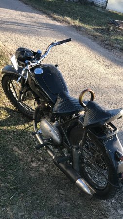 Иж-49 и рыбалка) #рыбалка #спиннинг #иж