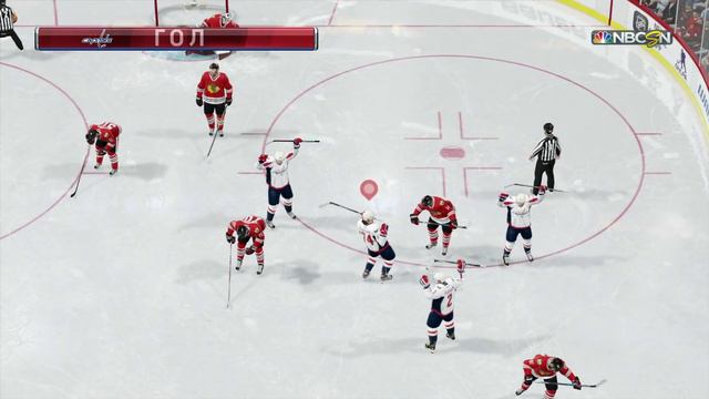 Карьера NHL 17 Washington Capitals [#13] [PS4] смотреть онлайн