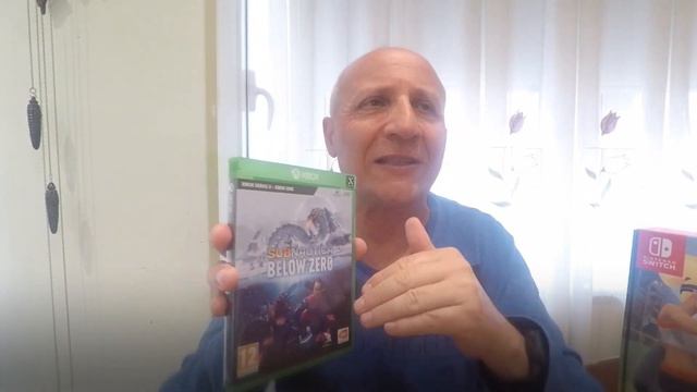 SUBNAUTICA BELOW ZERO, XBOX SERIES X.¿MERECE LA PENA SU COMPRA? смотреть онлайн