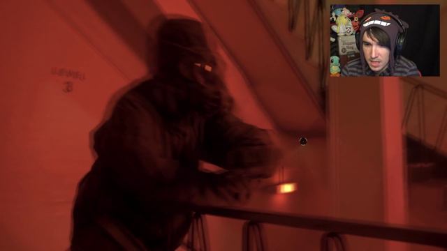 NAY NAY JOHN! The Bunker Gameplay #2 смотреть онлайн